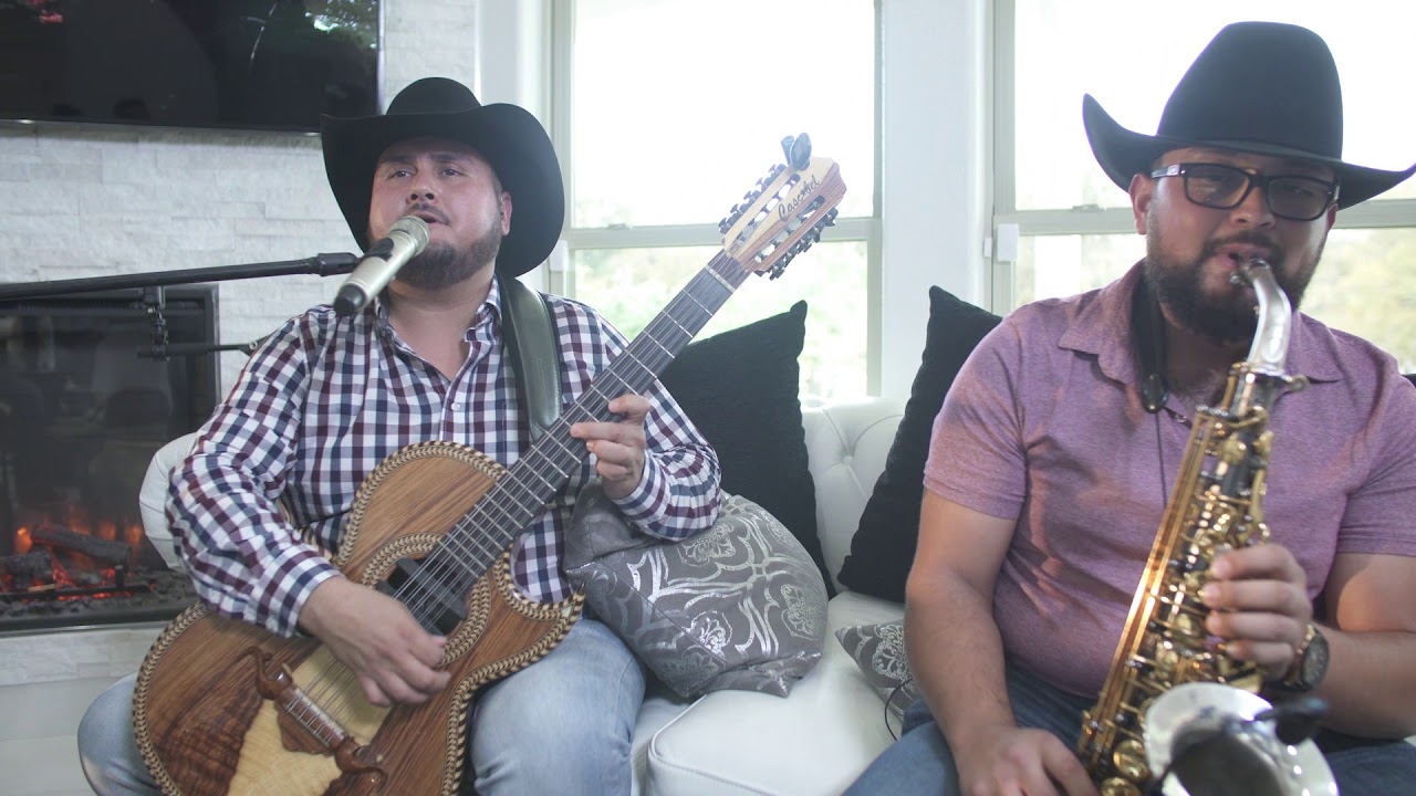 La Fiera De Ojinaga - Te Llevas Mi Vida (En Vivo)
