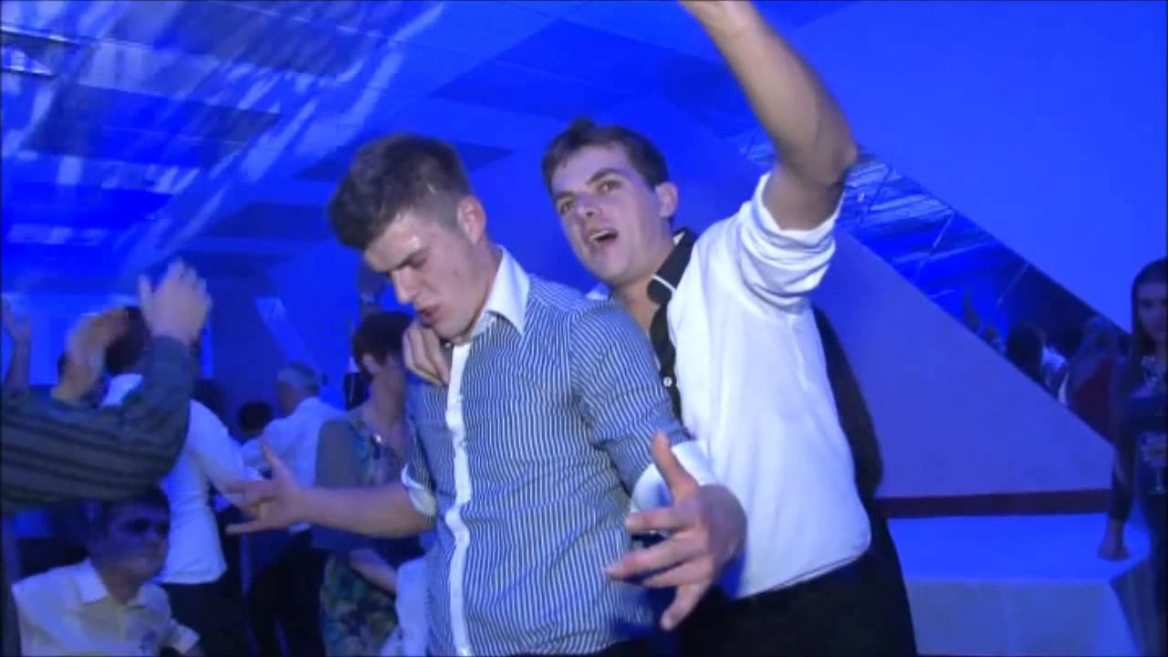 Miro Boem  Vjenčanje mix 3