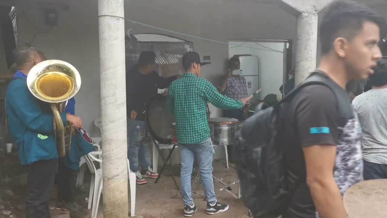 Banda espuelas de acero - Rango
