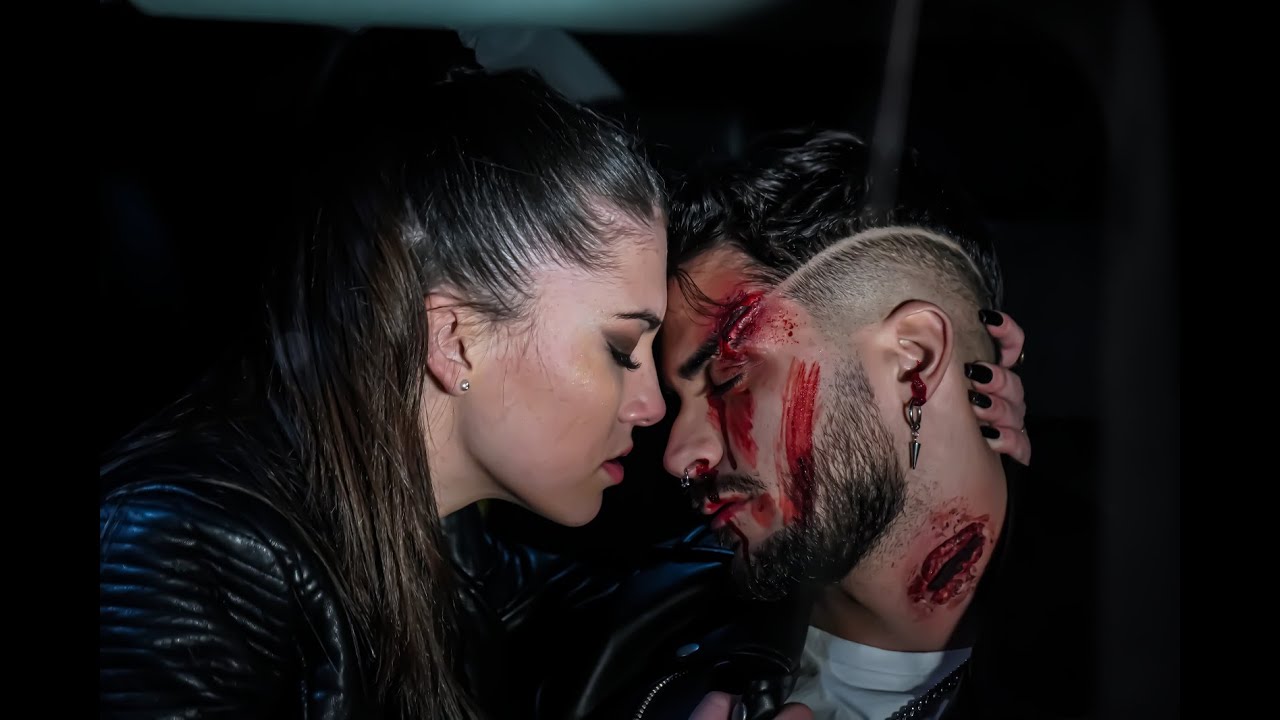 Nerea López - Tenerte (Vídeo Oficial)