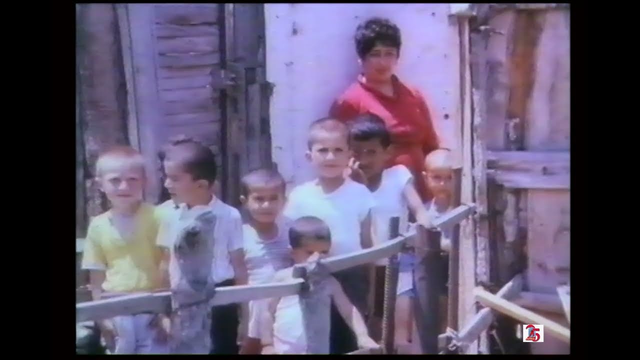 MOZALAN № 128 (1988) - Xüsusi buraxılış - SOS