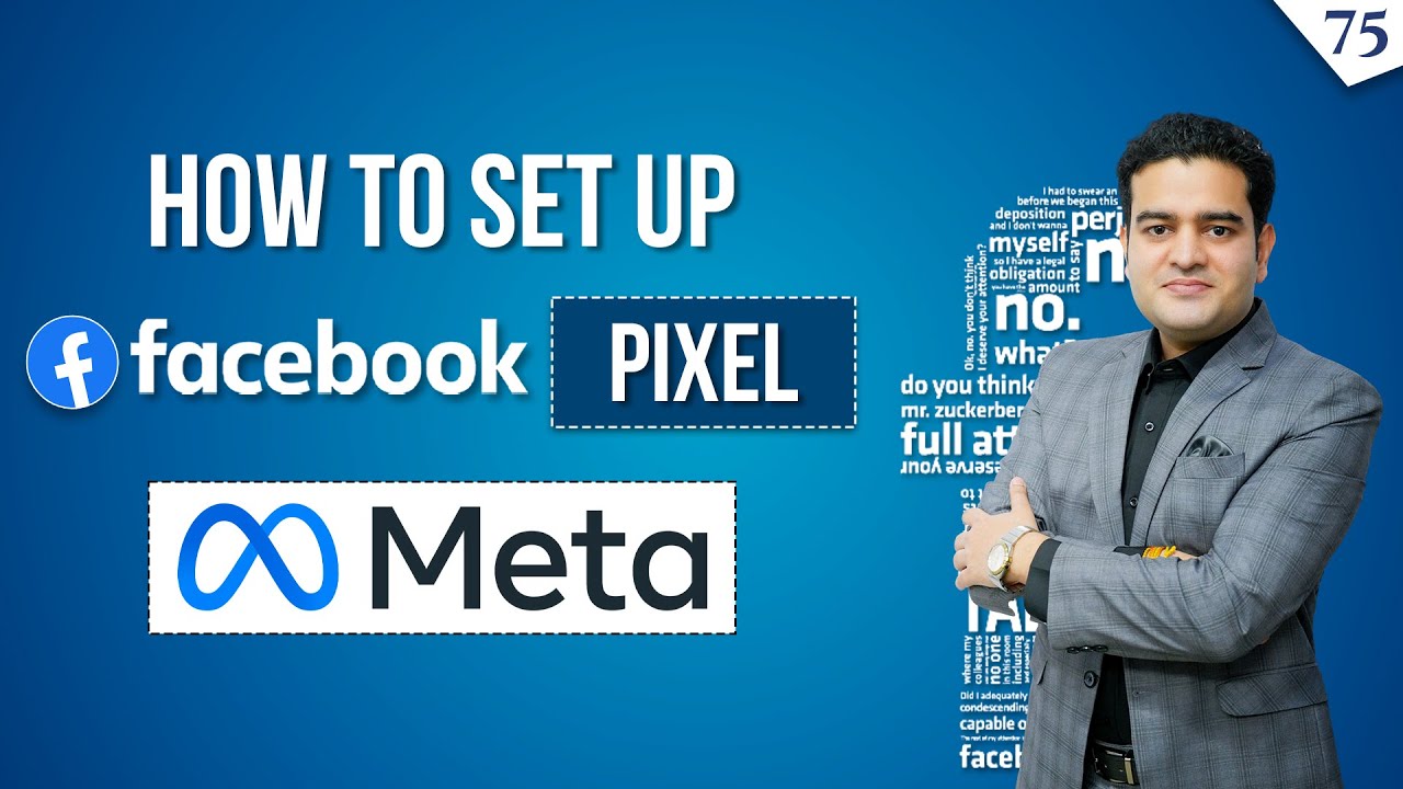 Step-by-Step Guide: How to Install Facebook Pixel on WordPress Website