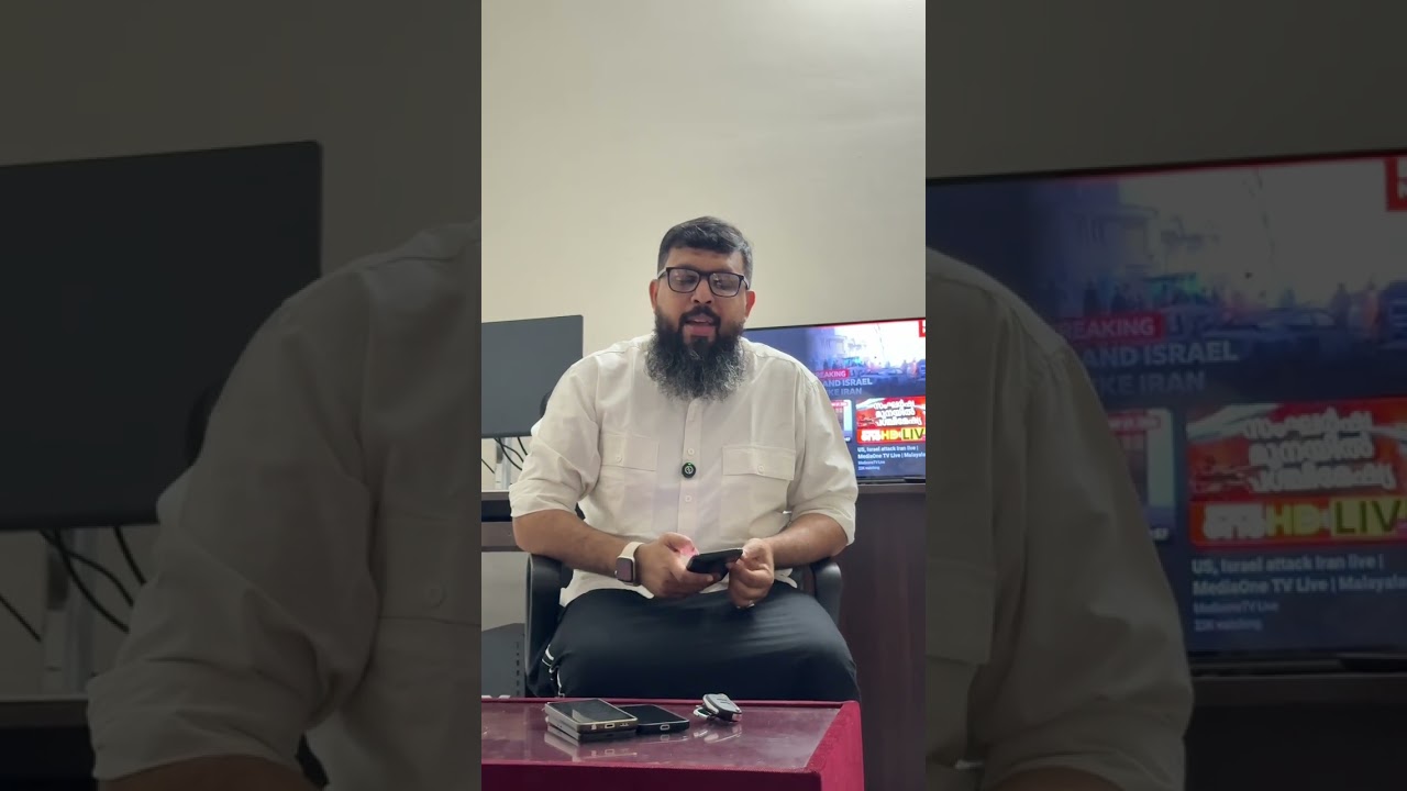 ഇസ്‌ലാമിന്റെ ശത്രുകൾ യഥാർത്ഥത്തിൽ ആരാണ്? 