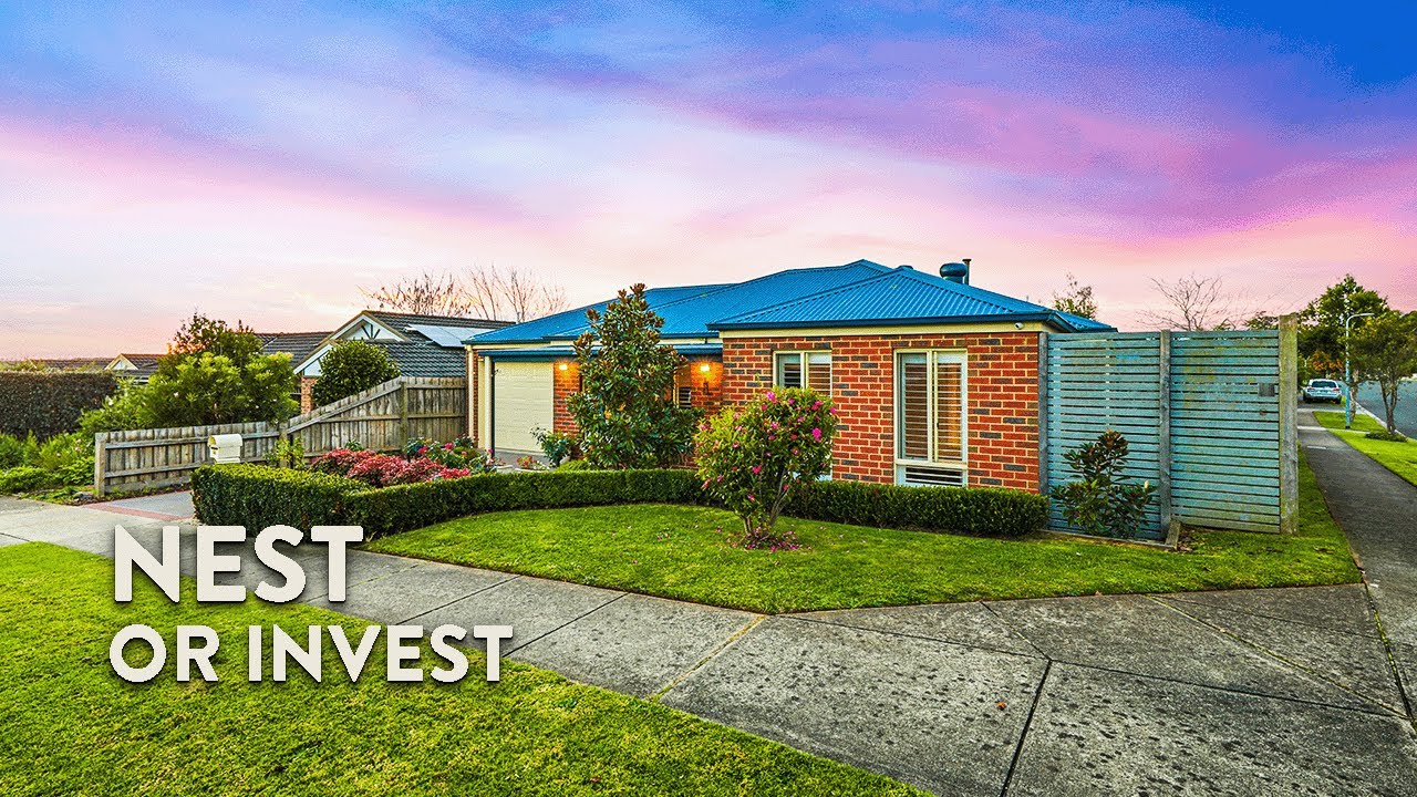Inside $495,000 House In Drouin - West Gippsland