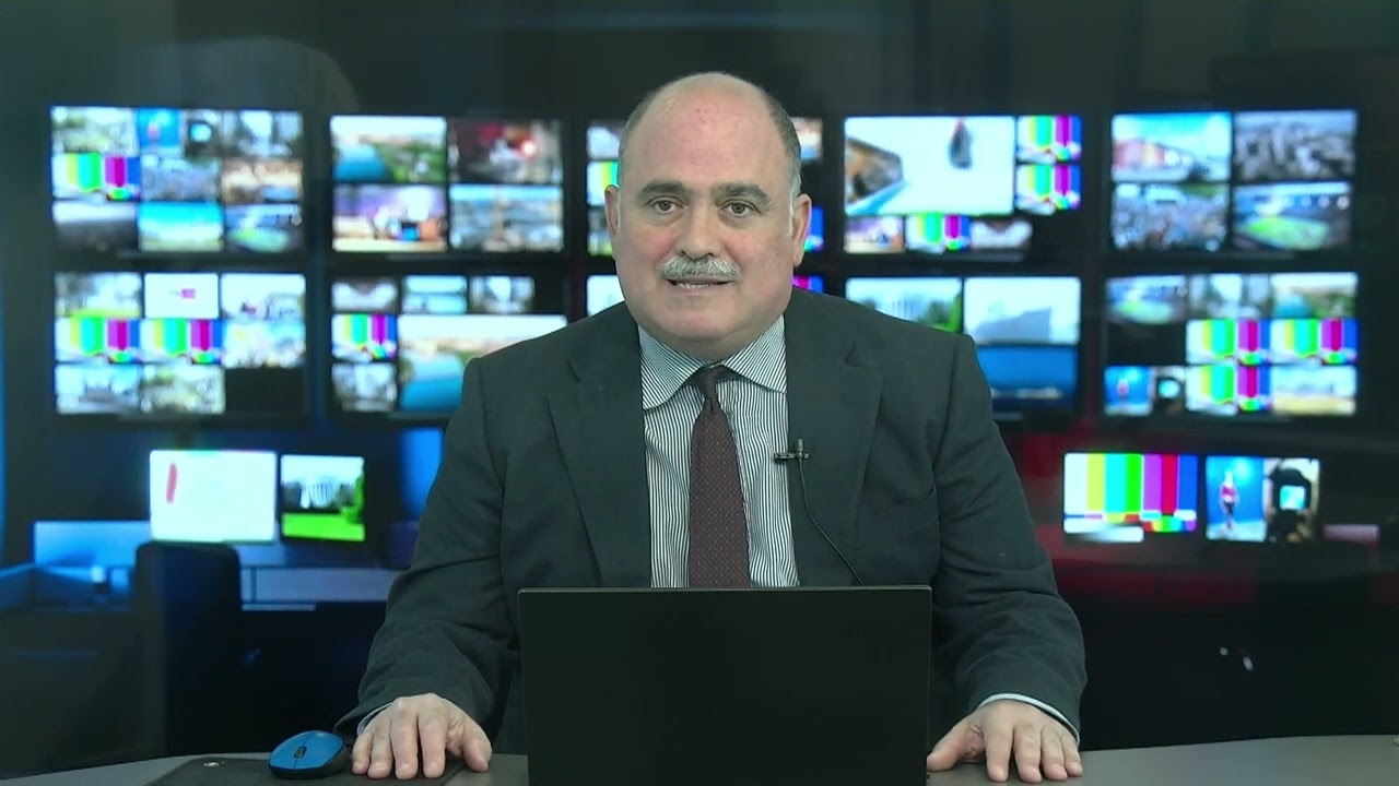 TG regionale della Sardegna, edizione del 10/02/26 (Teleregione Live), prima parte