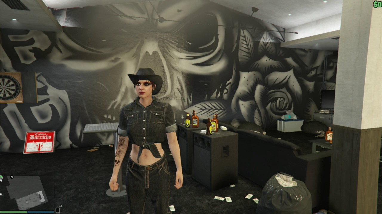 GTA V - Ti kértétek - Mégis honnan van ennyi pénzed?