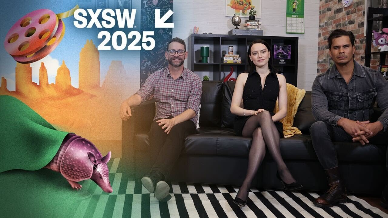 SXSW 2025: Daisy Ridley's We Bury The Dead Is Not Your Typical Zombie Horror Movie