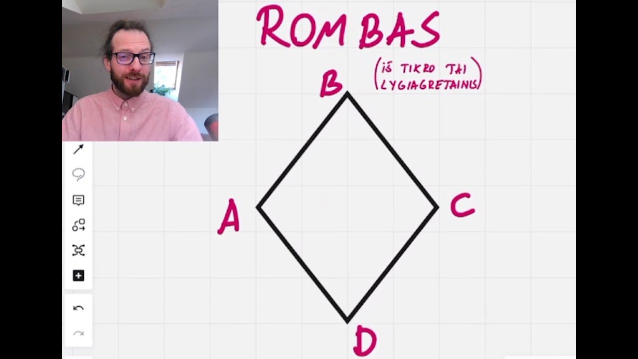 Rombas Teorija