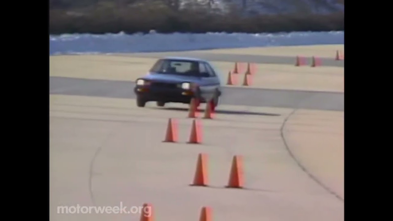 MW 1982 Honda Accord Road Test | Retro Review