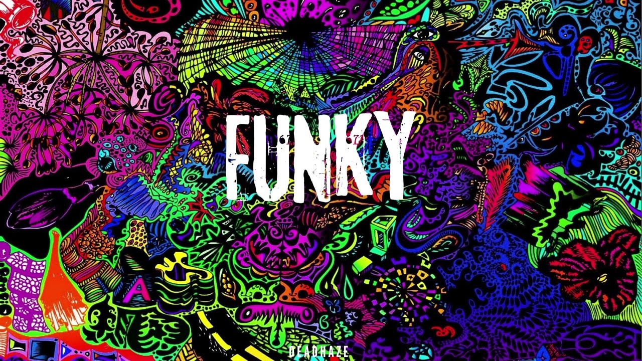 Matthias Jeytis x Komar - Funky (deadhaze mashedit 2025)