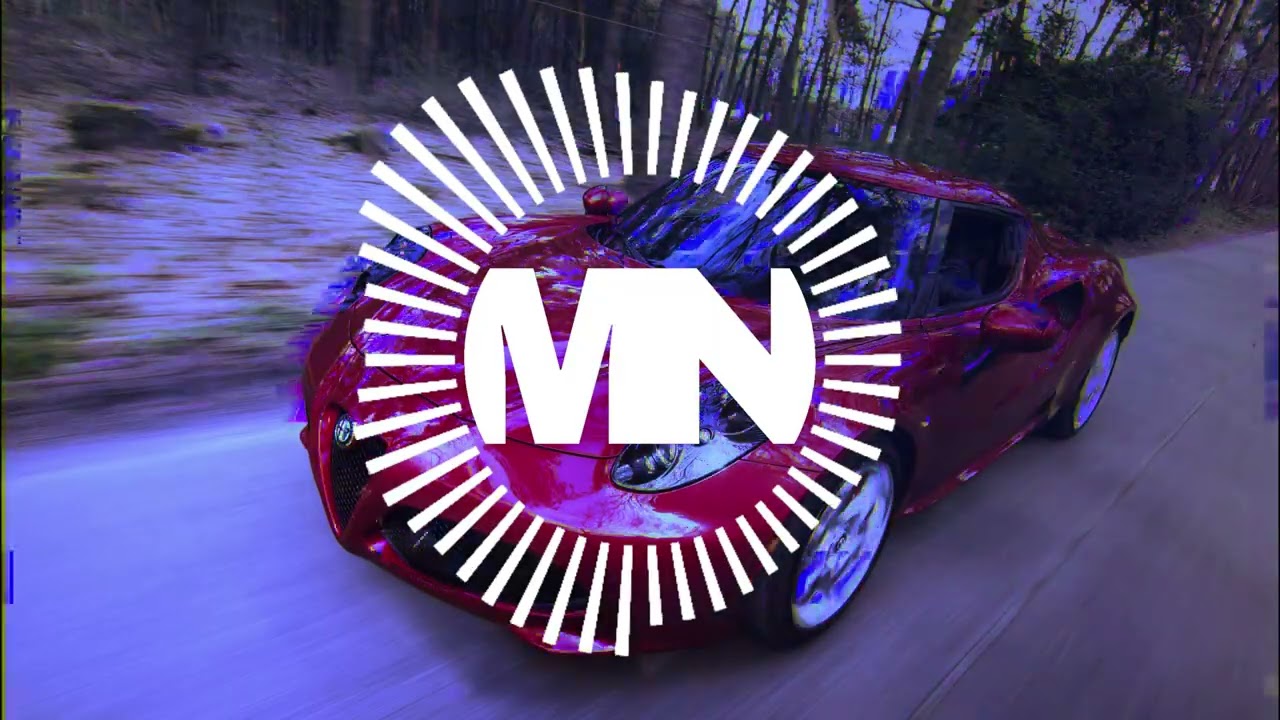 Redshift Raceway_MidnightNeon - Phonk | Wave | Dubstep