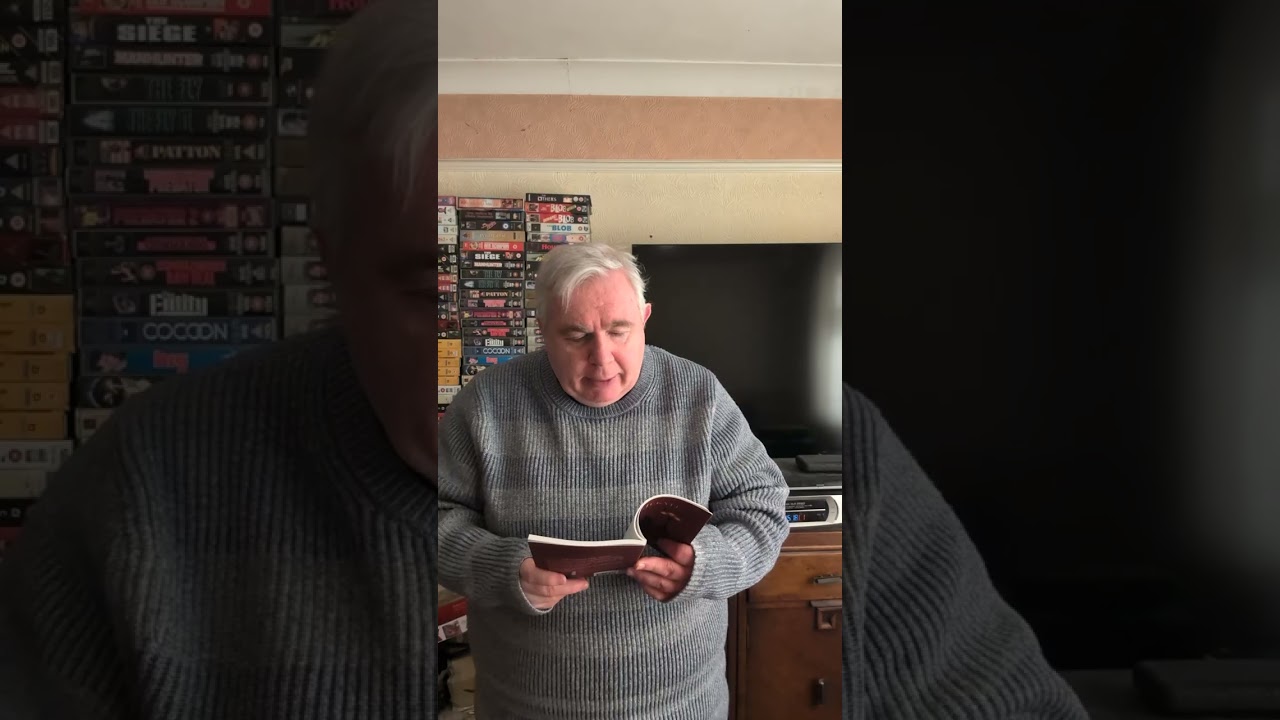 Dr Jekyll and my Mr Hyde by Robert Louis Stephenson part 5