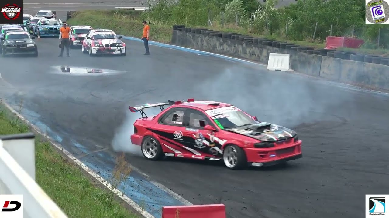 Drift Kings Summer Festival 2025.07.12-13., Saturday - Szombat Best of