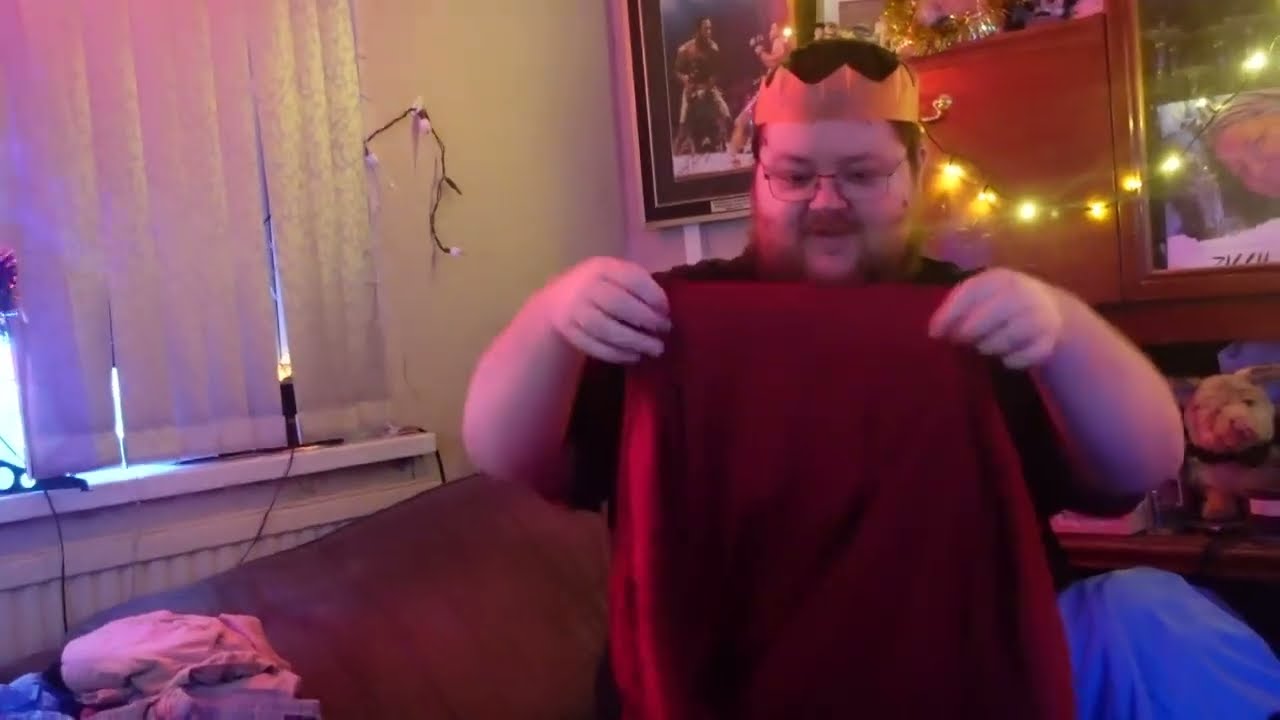 Christmas Day