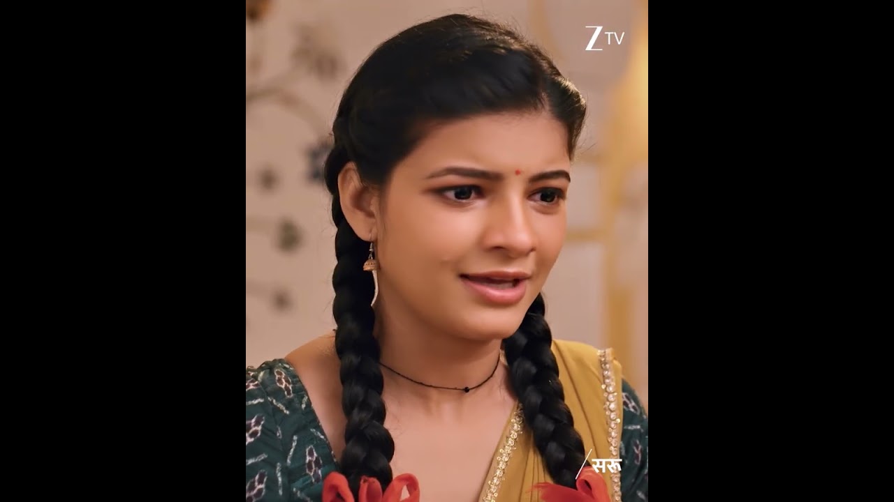 Saru | Episode 258 | January 26, 2026 | Saru and Ved | ZeeTVME