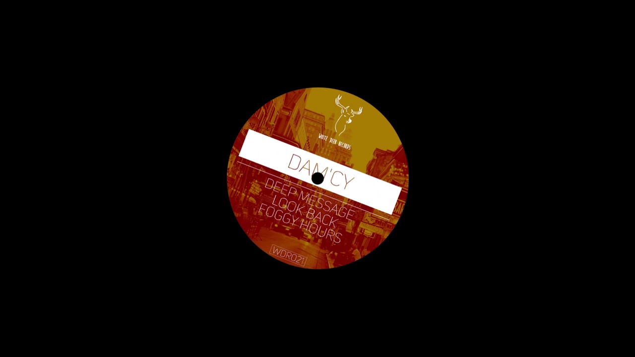 Dam'cy - Look Back