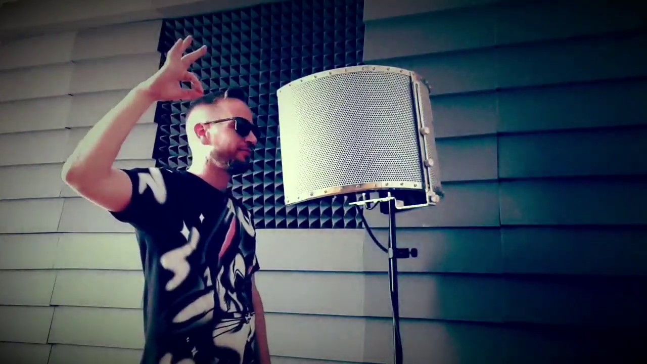 Mišo Biely #Hot16Challange2