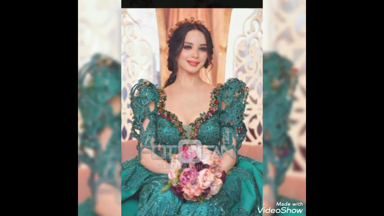 موديلات بروكار 2