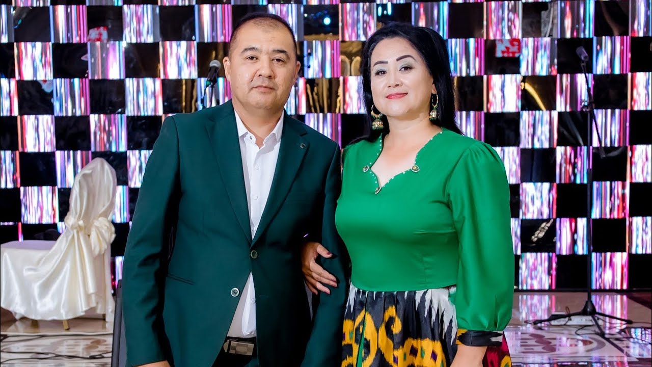 Гульмира Асанжан-&laquo;Қәшқәрниң Жуванлири&raquo;(Khalik Nahshisi)