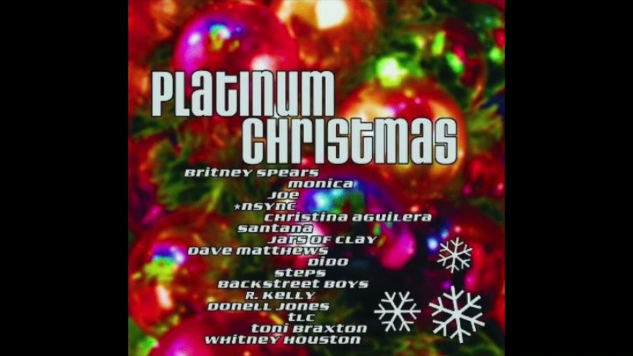 Platinum Christmas Songs