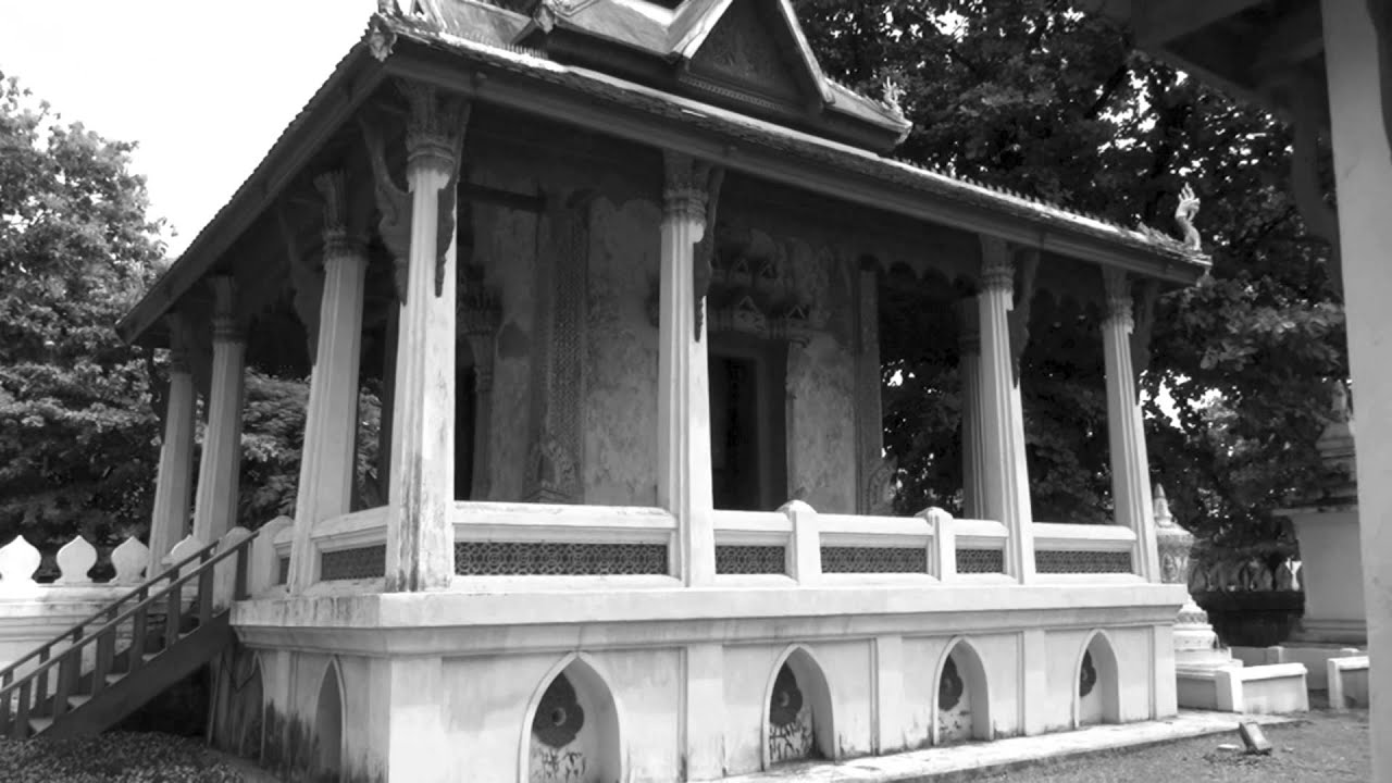 Classical Music from Laos:  Dokmai