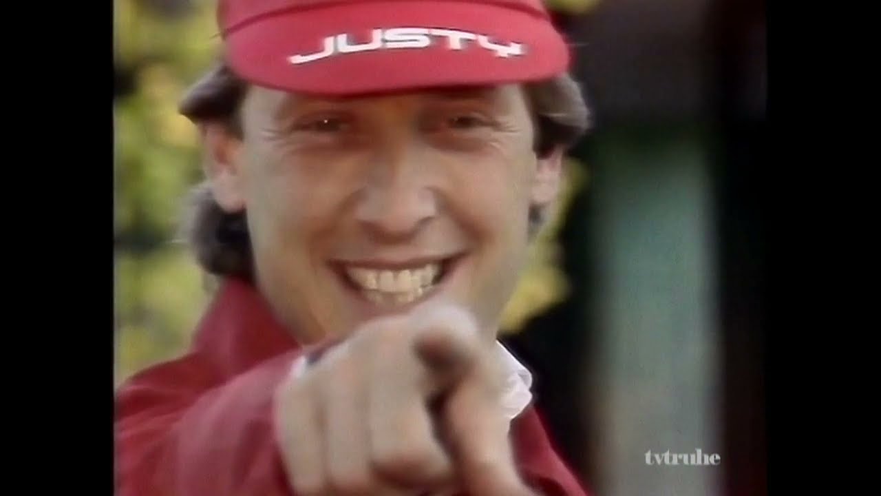 ZDF Werbung Yogurette Subaru Chipsfrisch Wrigleys 29.12.1984