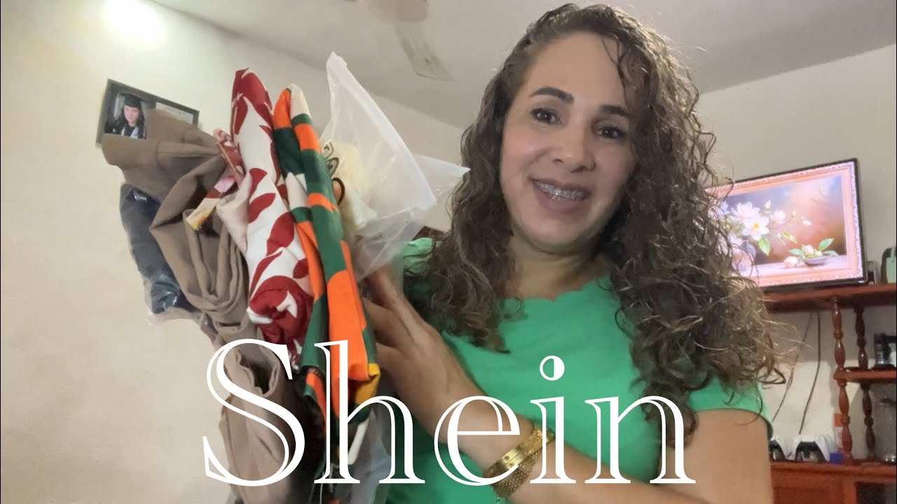 Haul Shein // Ropa de la venta Flash ❤️🛍️@SHEINOFFICIAL  #sheinhaul #shein 