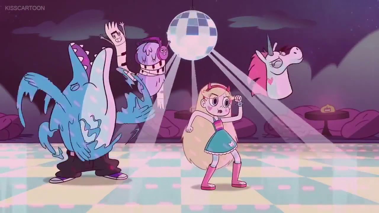 Star - No Tears Left to Cry [SVTFOE MUSIC VIDEO]