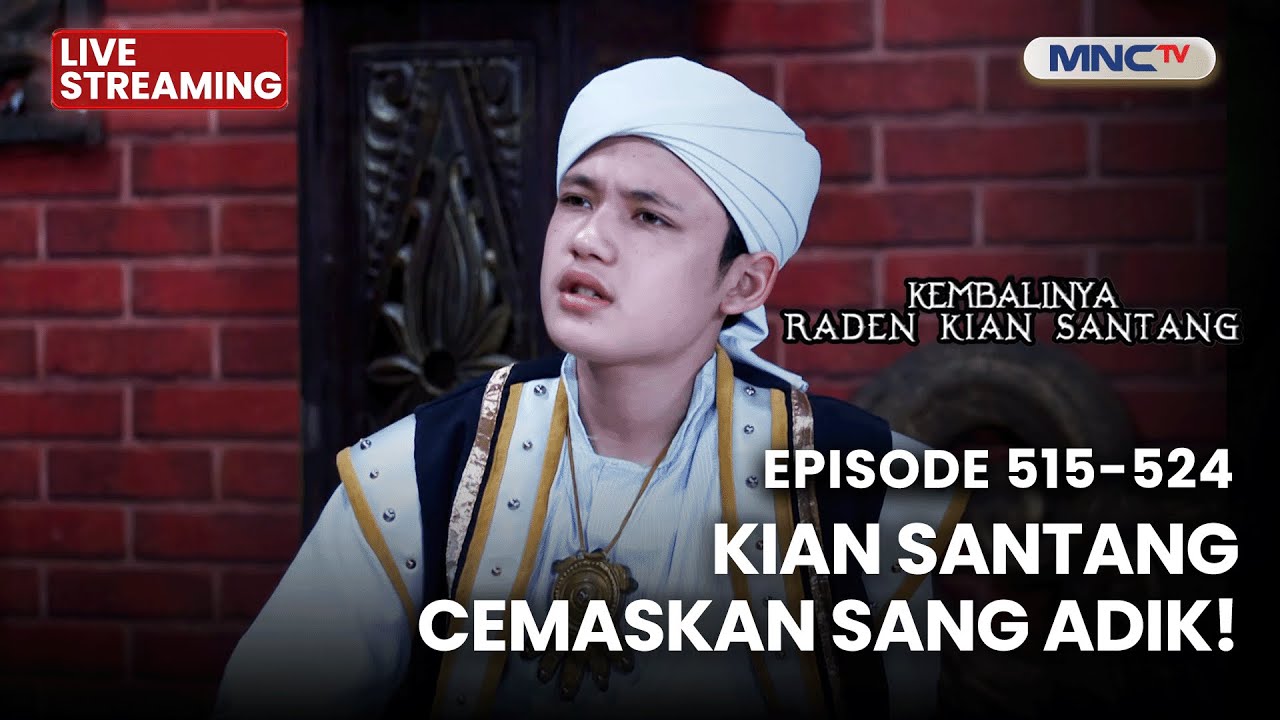 🔴 KIAN SANTANG CEMASKAN SANG ADIK ! | LIVE KEMBALINYA RANDEN KIAN SANTANG | 27 JANUARI 2026