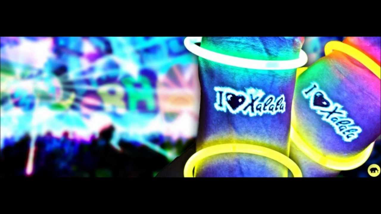 Bizzare Contact - Xalala Dance