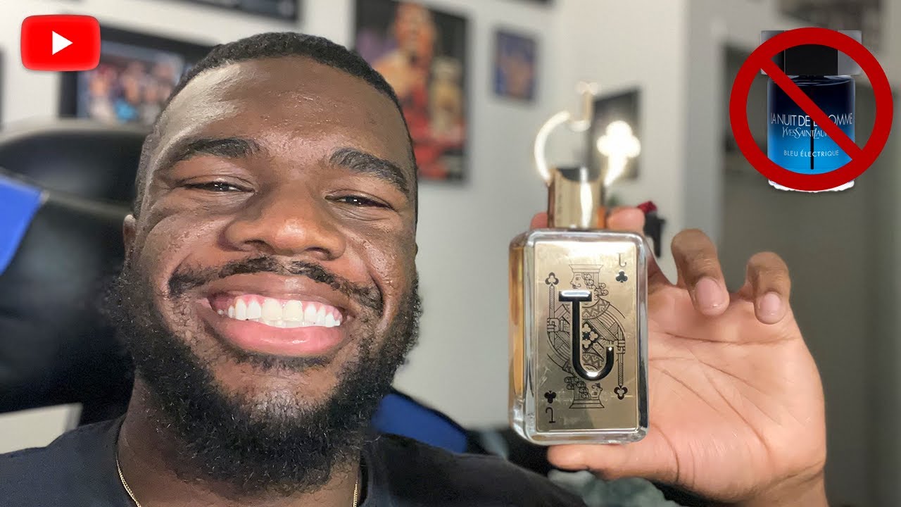 Is The Hype Real Around Jack Of Clubs!? (YSL BLEU Electrique Dupe)