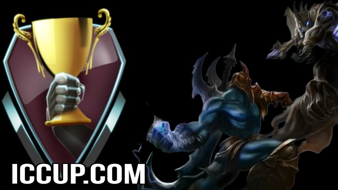 DotA 1 iCCup.com UP PTS #DOTA1 #DOTA #tbo9_cmeptb #a3a4tostoboy