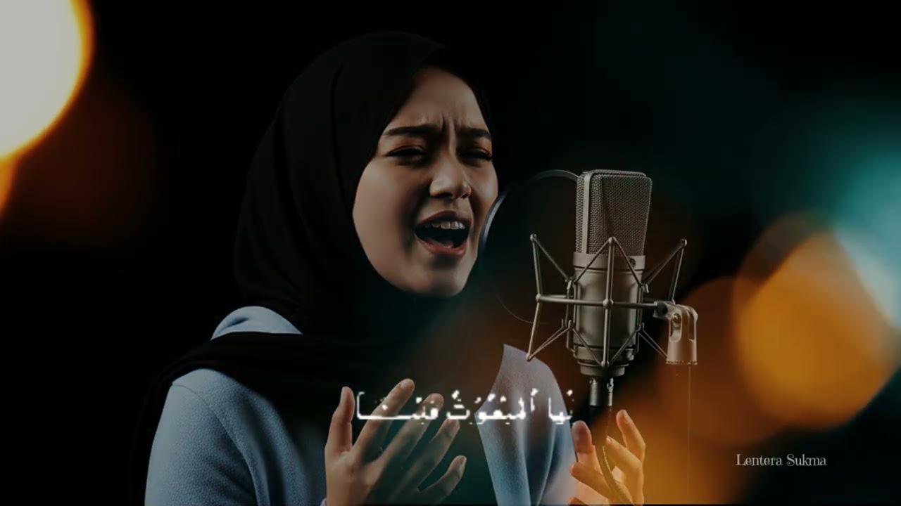 Paling dicari | Thola’al Badru ‘Alayna Cover Lentera Sukma | طَلَعَ الْبَدْرُ عَلَيْنَا | Sholawat 