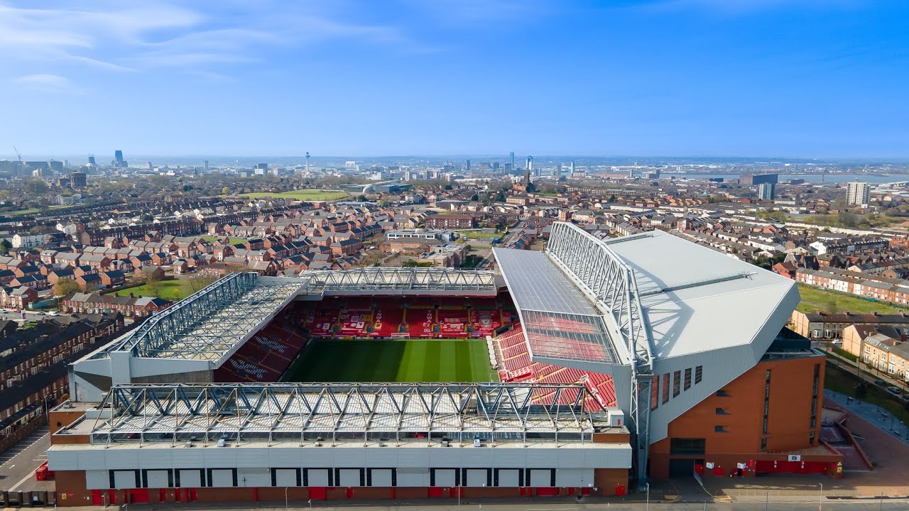 Liverpool FC | 