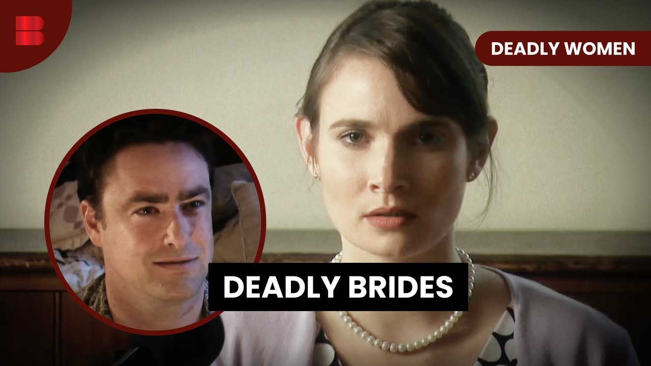 Preacher’s Wife’s Deadly Secret - Deadly Women - True Crime