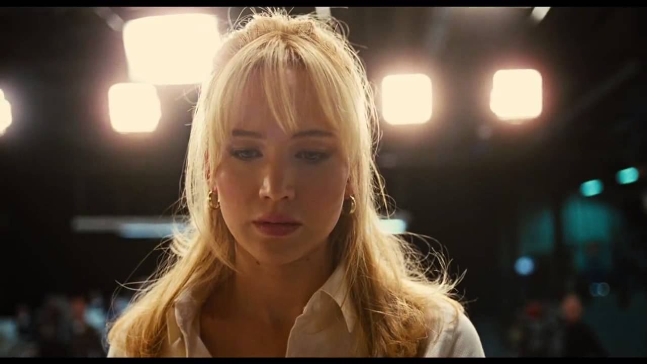 JOY-Official Trailer