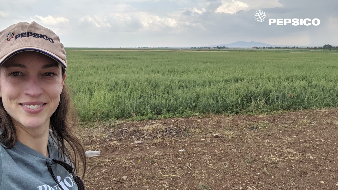 Working with farmers to fight climate change