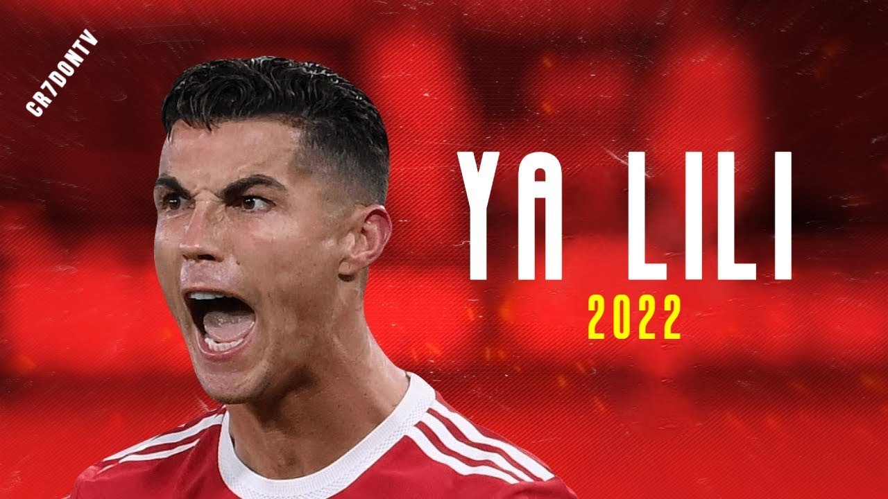 Cristiano Ronaldo ❯ Ya Lili 2021 • Skills & Goals | HD