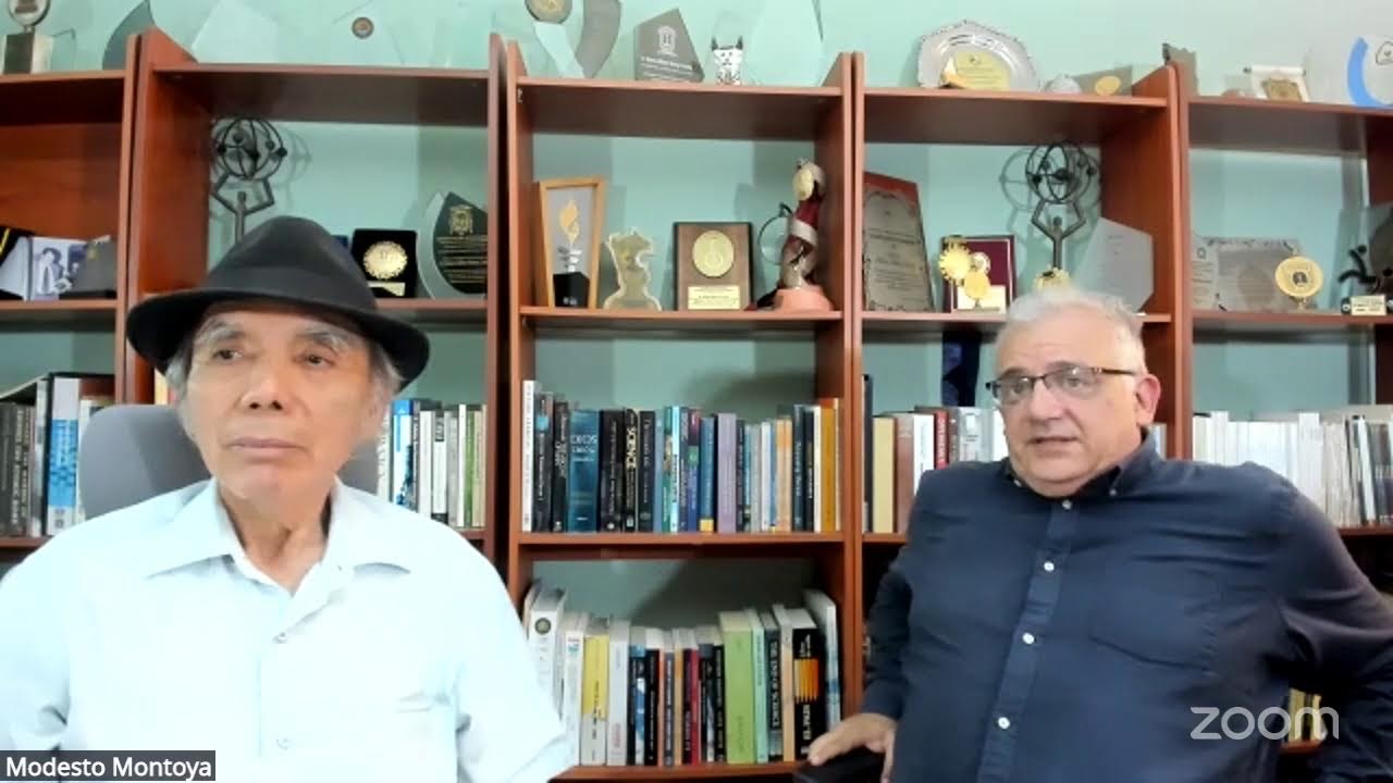 Plan de gobierno de Venceremos: Con Gustavo Guerra-García