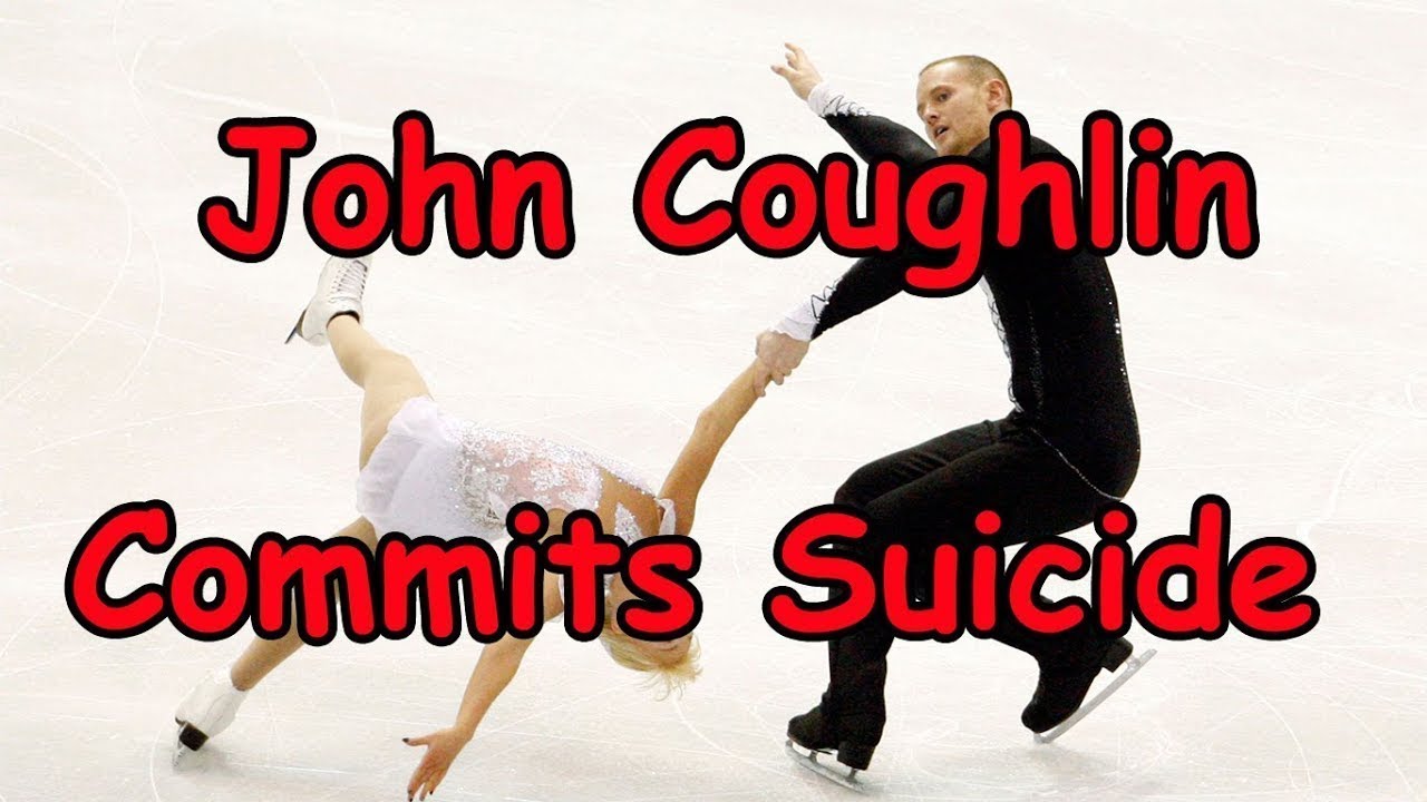 John Coughlin KILLS HIMSELF!