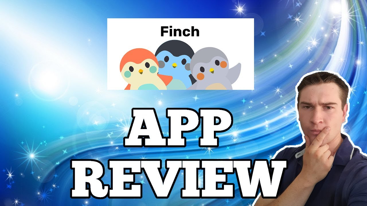 Обзор приложения Finch &mdash; ваш лучший цифровой друг (приложение для поддержания психического благоп...