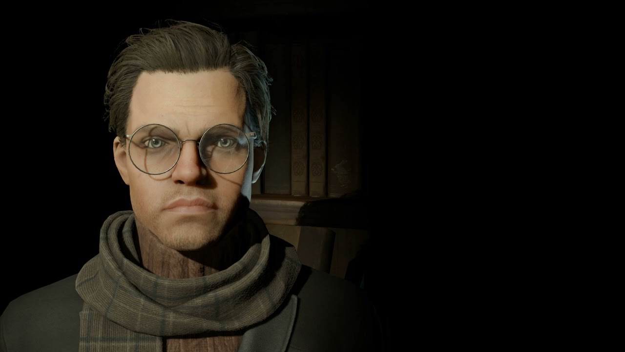 Pathologic 3: Яков Точечка, русская озвучка