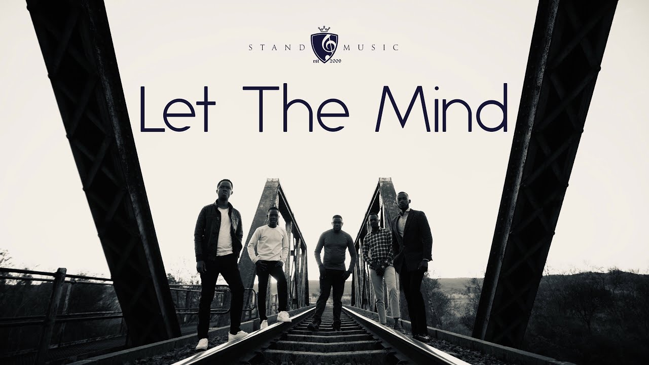 Stand Music- Let The Mind