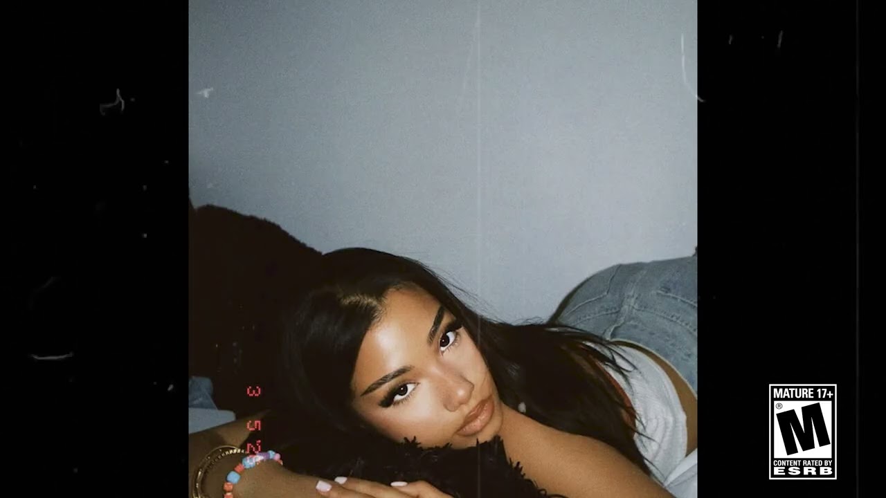 (FREE) R&B Type Beat - 