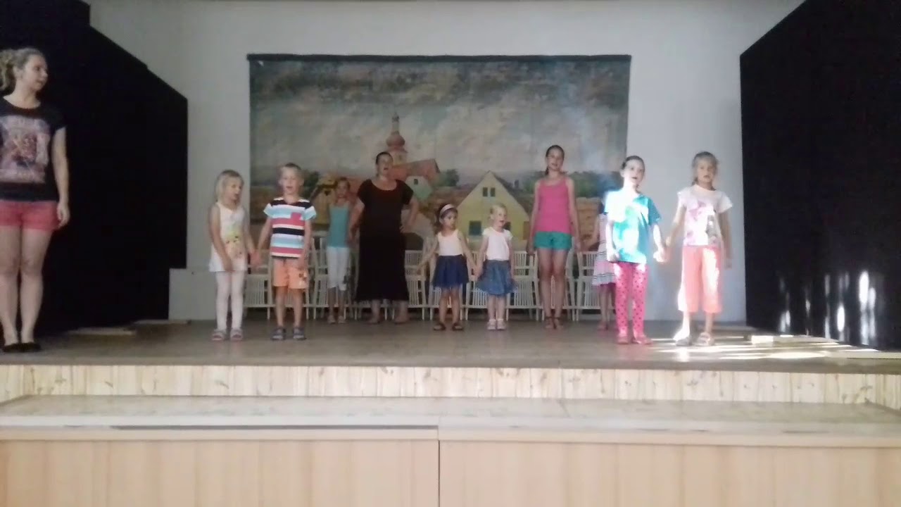2017 Podoli Kdo umi varit pery