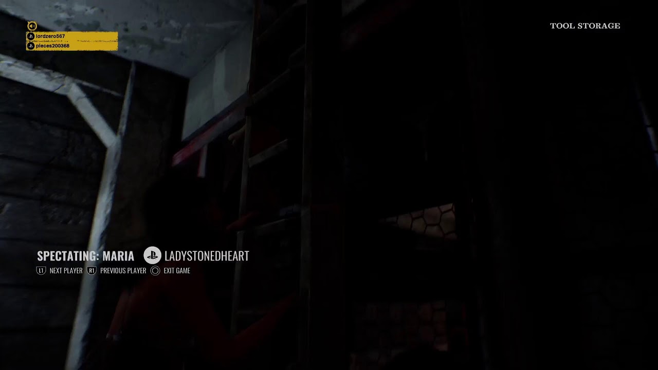 Texas Chainsaw Massacre The Game!! With KillinTime!!!