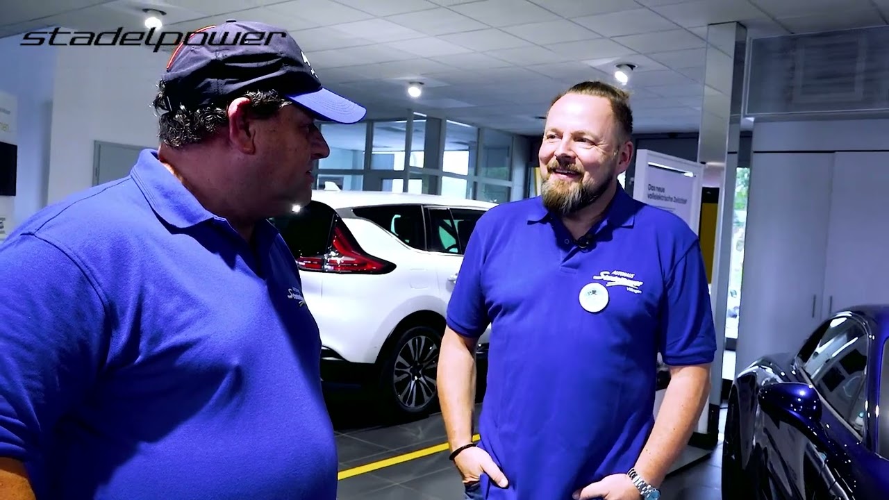 Über stadelpower Tuning, Alpine und unser Autohaus | Autohaus Stadelbauer
