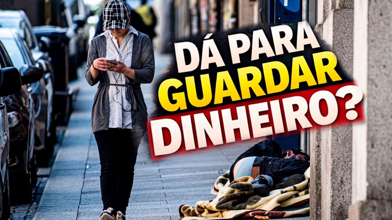 CASAL em Portugal - Custo de vida 700€ poupados todos os meses