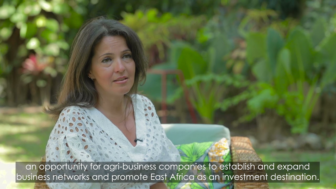 ITC-SITA's support to the cardamom sector in Tanzania
