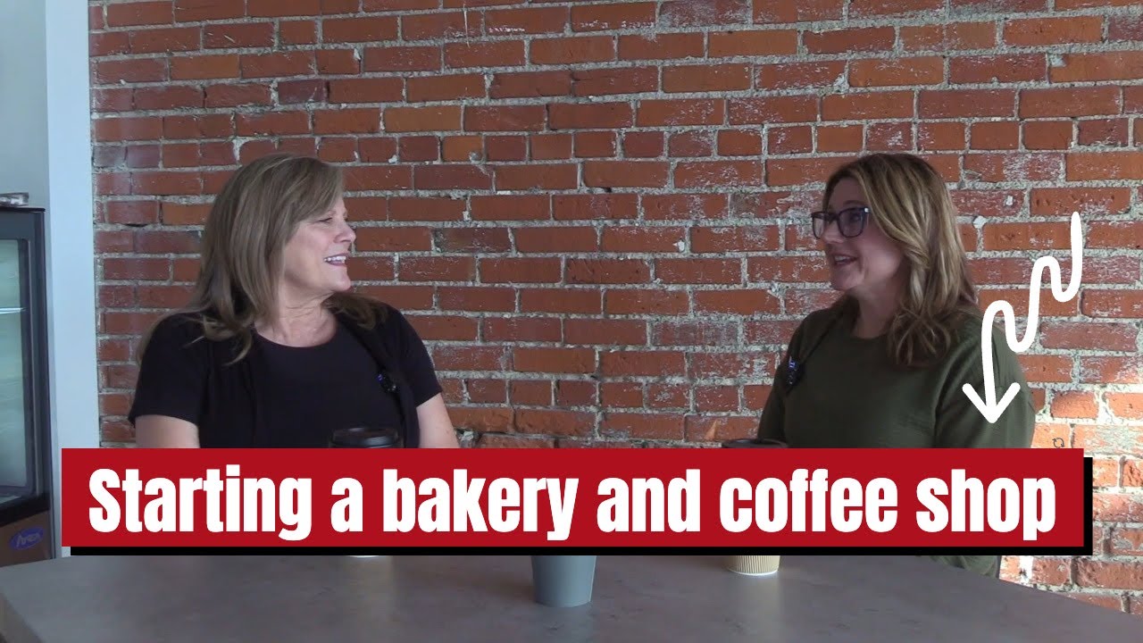 Looking for a great coffee shop and bakery in Malvern, Iowa?